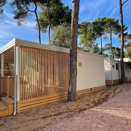 Mobile Homes Sea Princess Biograd Na Moru Exterior photo